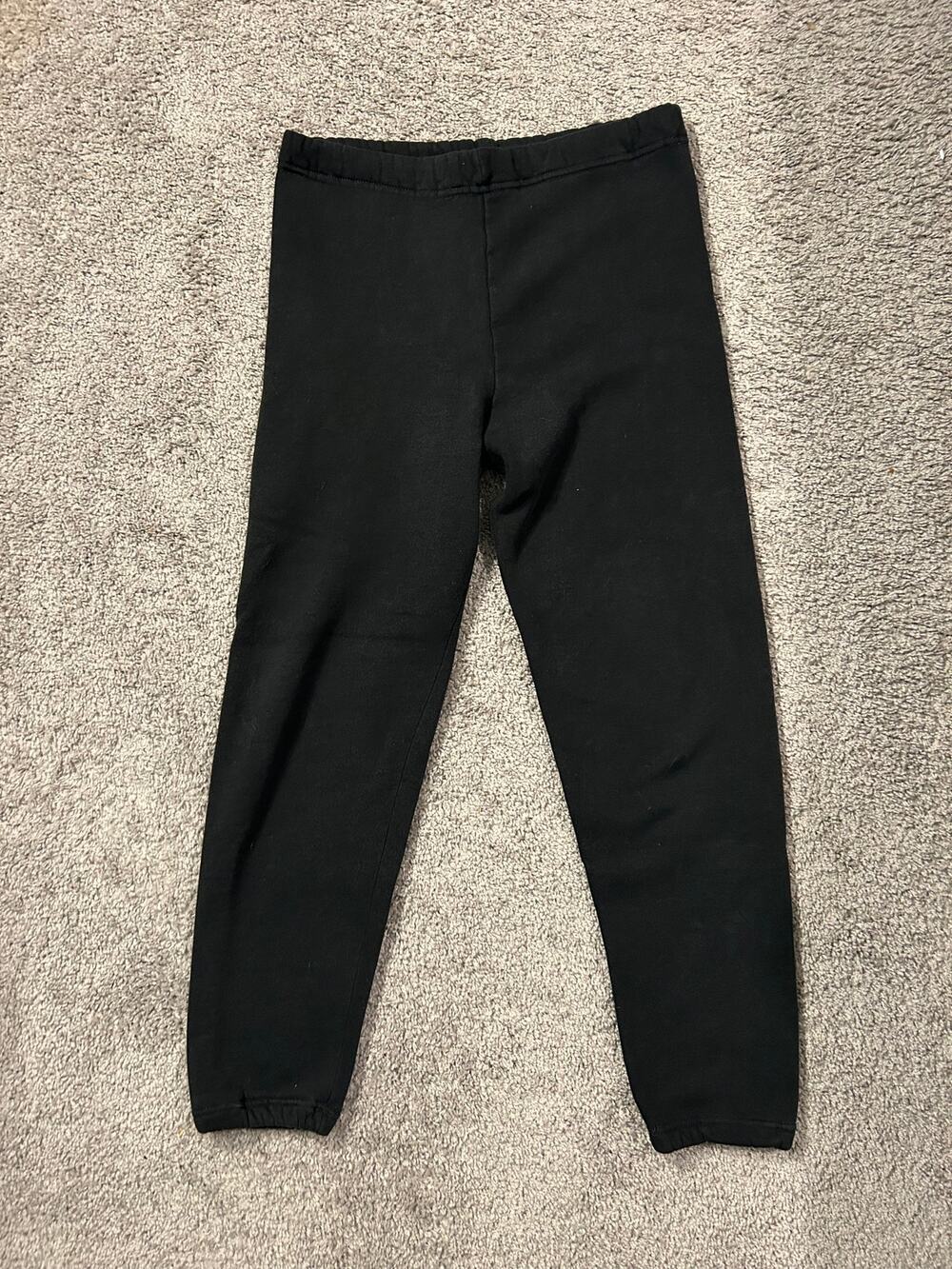Vintage 90s Y2K Russell Athletic Heavy Sweatpants Joggers Mens XS